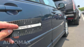 2008 Volvo S40 2.4i w/Moonroof - miniatura 35