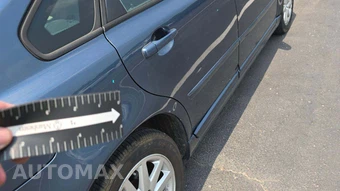 2008 Volvo S40 2.4i w/Moonroof - miniatura 36