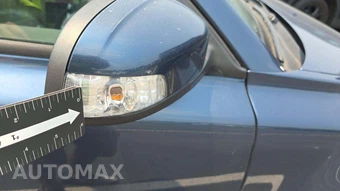 2008 Volvo S40 2.4i w/Moonroof - miniatura 37