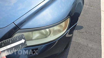 2008 Volvo S40 2.4i w/Moonroof - miniatura 38