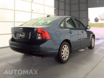 2008 Volvo S40 2.4i w/Moonroof - miniatura 4