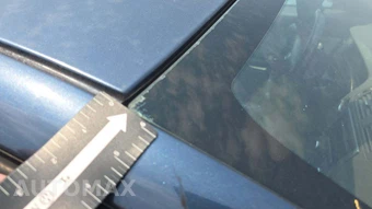 2008 Volvo S40 2.4i w/Moonroof - miniatura 40