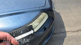 2008 Volvo S40 2.4i w/Moonroof - miniatura 41