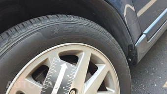 2008 Volvo S40 2.4i w/Moonroof - miniatura 44