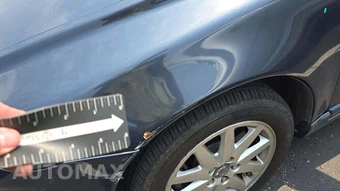 2008 Volvo S40 2.4i w/Moonroof - miniatura 45