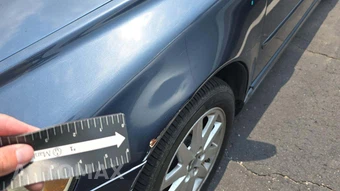 2008 Volvo S40 2.4i w/Moonroof - miniatura 47