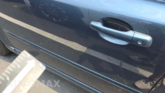 2008 Volvo S40 2.4i w/Moonroof - miniatura 48