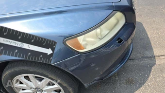 2008 Volvo S40 2.4i w/Moonroof - miniatura 49