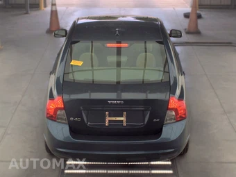 2008 Volvo S40 2.4i w/Moonroof - miniatura 5