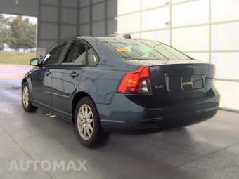 2008 Volvo S40 2.4i w/Moonroof - miniatura 6