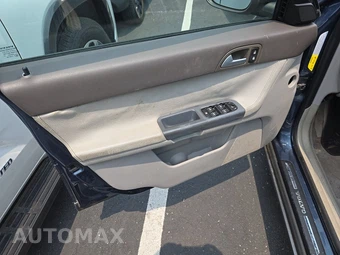 2008 Volvo S40 2.4i w/Moonroof - miniatura 9