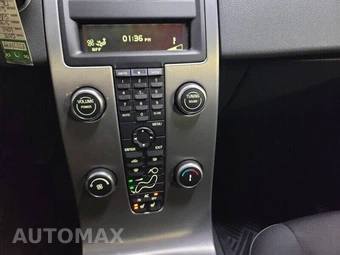 2008 Volvo S40 2.4i – miniatura 10