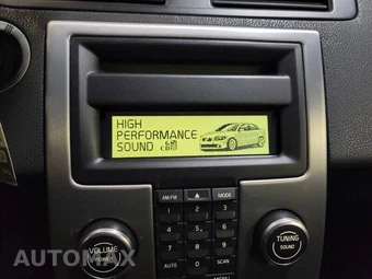 2008 Volvo S40 2.4i – miniatura 11