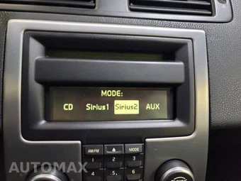 2008 Volvo S40 2.4i – miniatura 12