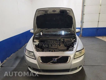 2008 Volvo S40 2.4i – miniatura 17