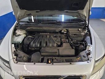 2008 Volvo S40 2.4i – miniatura 18