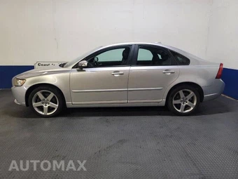2008 Volvo S40 2.4i – miniatura 2