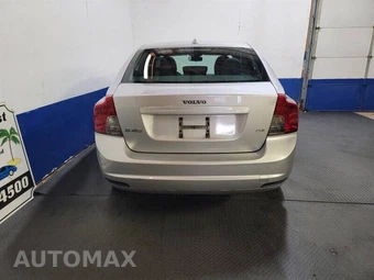 2008 Volvo S40 2.4i – miniatura 20