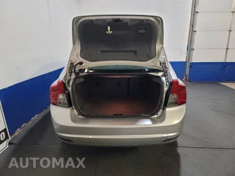 2008 Volvo S40 2.4i – miniatura 21