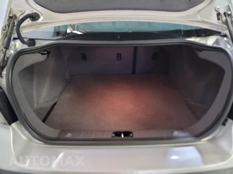 2008 Volvo S40 2.4i – miniatura 22