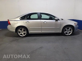 2008 Volvo S40 2.4i – miniatura 23