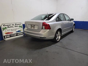 2008 Volvo S40 2.4i – miniatura 24