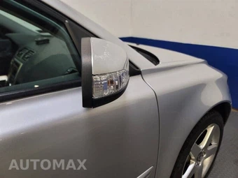 2008 Volvo S40 2.4i – miniatura 25