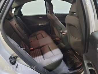 2008 Volvo S40 2.4i – miniatura 26