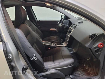 2008 Volvo S40 2.4i – miniatura 28