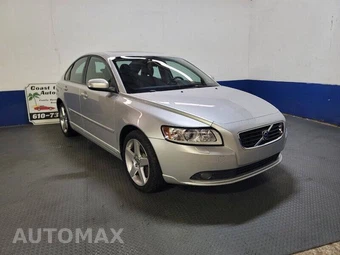 2008 Volvo S40 2.4i – miniatura 29
