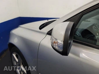 2008 Volvo S40 2.4i – miniatura 3