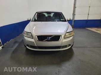 2008 Volvo S40 2.4i – miniatura 30