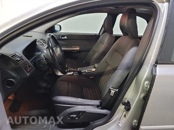 2008 Volvo S40 2.4i – miniatura 4