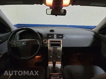 2008 Volvo S40 2.4i – miniatura 6