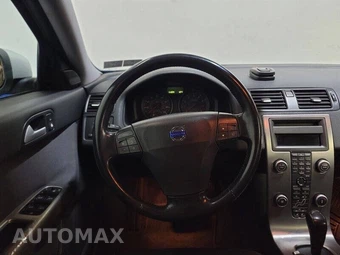 2008 Volvo S40 2.4i – miniatura 7