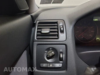 2008 Volvo S40 2.4i – miniatura 8