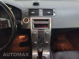 2008 Volvo S40 2.4i – miniatura 9