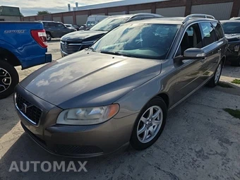2008 Volvo V70 3.2 — samochód z USA z aukcji Manheim, oferta Kup Teraz w AUTOMAX