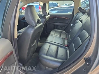 2008 Volvo V70 3.2 – miniatura 10