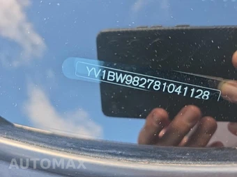 2008 Volvo V70 3.2 – miniatura 11