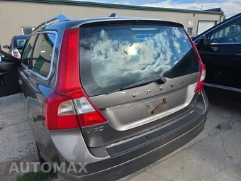 2008 Volvo V70 3.2 – miniatura 13