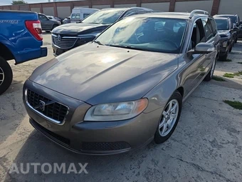 2008 Volvo V70 3.2 – miniatura 2