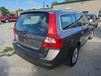 2008 Volvo V70 3.2 – miniatura 4