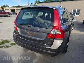 2008 Volvo V70 3.2 – miniatura 5