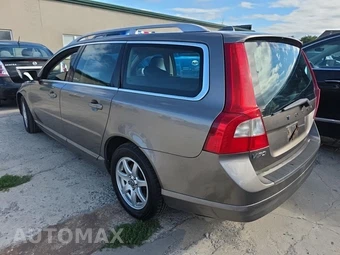 2008 Volvo V70 3.2 – miniatura 6