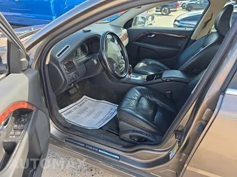 2008 Volvo V70 3.2 – miniatura 7