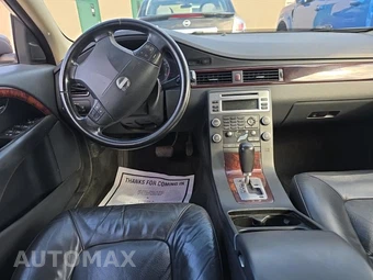 2008 Volvo V70 3.2 – miniatura 8