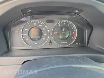 2008 Volvo V70 3.2 – miniatura 9
