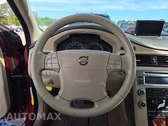 2008 Volvo XC70 w/Moonroof – miniatura 10