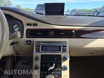 2008 Volvo XC70 w/Moonroof – miniatura 11